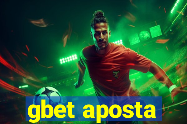 gbet aposta